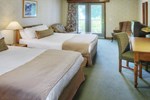 Отель Bayview Wildwood Resort