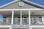 Отель Ballard's Inn