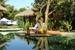 Отель Pranamar Villas & Yoga Retreat
