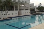 Отель Monasterio Resort Giradot