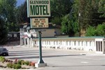 Отель Glenwood Motel