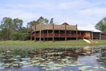 Мини-отель Jabiru Safari Lodge