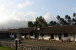 Hacienda La Merced Baja