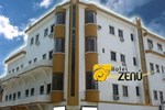 Отель Hotel Zenu