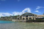 Отель Marshall Islands Resort