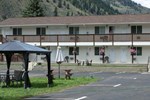 Отель Elks Motel