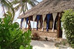 Отель White Beach Hotel Zanzibar