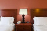 Отель Holiday Inn Express Hotel & Suites BEDFORD