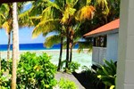 Отель Reef Motel - Aitutaki