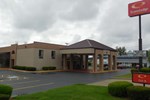 Отель Econo Lodge & Suites Clarksville