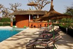 Отель Baobab Soleil