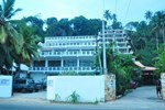 Отель Adana Beach Resort