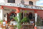 Гостевой дом Hostal & Suites Pata de Perro