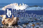 Апартаменты Hotel Valdivia