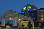 Holiday Inn Express Hotel and Suites Raceland – Hwy 90