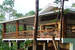 Отель Portasol Rainforest & Ocean View Community
