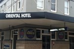 Отель The Oriental Hotel