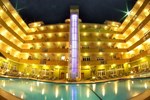 Отель Seascape Hotel & Conference Ltd