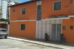 Hostel Rocha de Morais