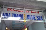 Отель Nha Trang Blue Sea