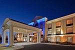 Отель Holiday Inn Express Hotel & Suites CLIFTON PARK