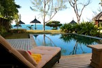Вилла So Beach Villas Mauritius
