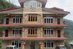 Отель The Fortuna -Gangtok