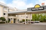 Отель Days Inn Corvallis