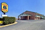 Отель Super 8 Motel - Pleasanton