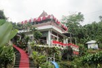 Отель Puri Agung Resort Bandungan