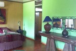 Отель Congo Lodge