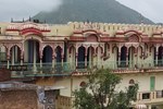 Отель Hotel Poonam Pushkar
