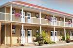 Отель Motel des Mariniers
