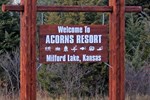 Acorns Resort