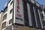 Отель Cip Hotels Erbil