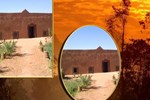 Мини-отель Kasbah Les Alizes Du Desert