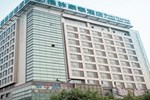 Отель GreenTree Inn Taizhou Jingjiang Jiangping Road Shanghai City Business Hotel