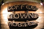 Гостевой дом Coffee Town Hostel
