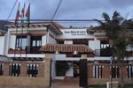 Hotel Boutique Santamaria