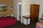 Отель Palms Motel Footscray