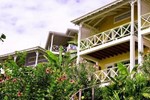Отель Mango Bay Cottage Resort