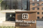 Отель Hotel Imperial Luxury