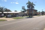 Отель Coolabah Motel Townsville