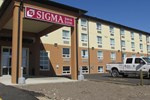 Отель Sigma Inn & Suites