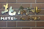 Отель Kita Hotel