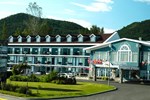 Отель Hostellerie Baie Bleue