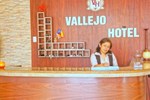 Отель Vallejo Hotel