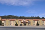 Отель Ruidoso Mountain Inn