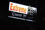 Гостевой дом ExtremeHost Guest House