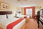 Отель Holiday Inn Express & Suites Philadelphia-Choctaw